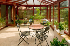 Inverchaolain conservatory quotes